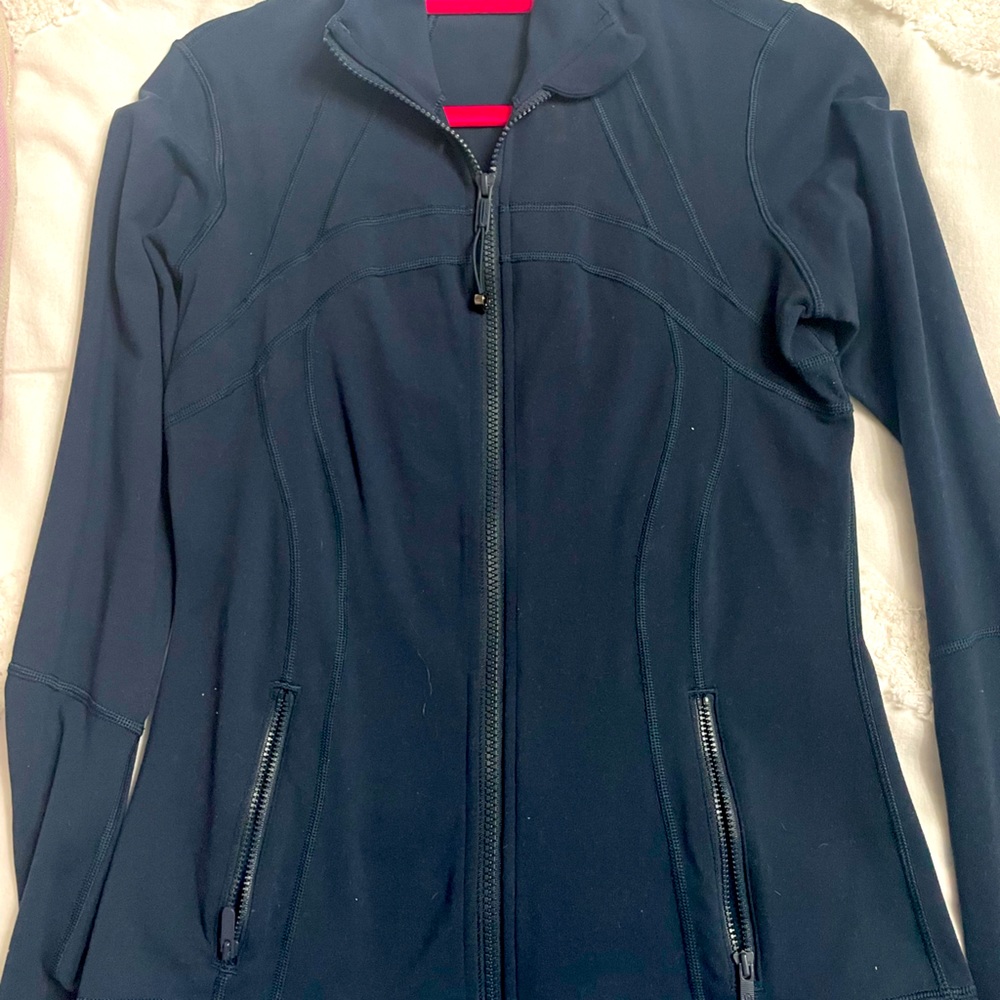 Lululemon jacket